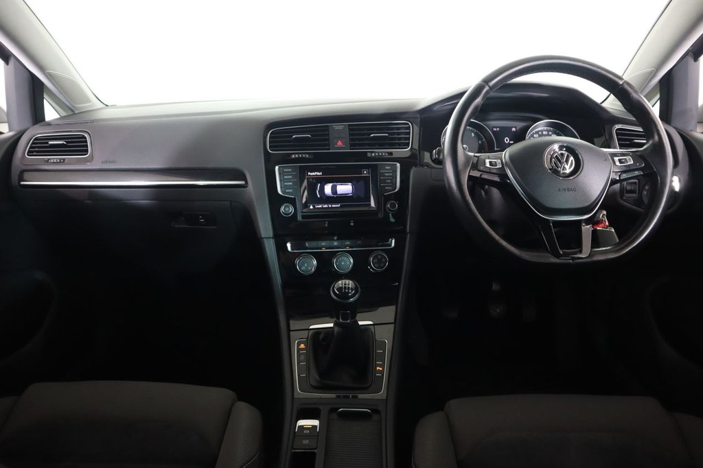 Used Volkswagen Golf 2013 for sale - 76724851: Photo 18