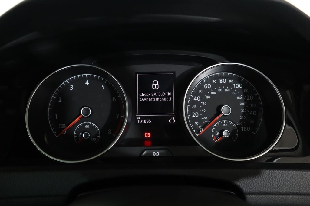 Used Volkswagen Golf 2013 for sale - 76724851: Photo 20