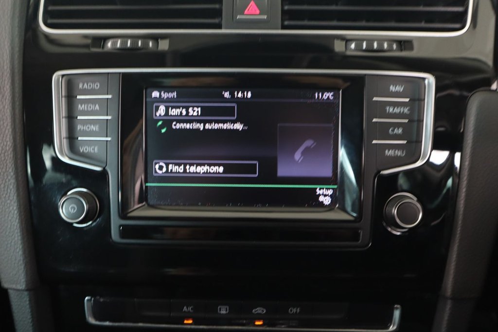 Used Volkswagen Golf 2013 for sale - 76724851: Photo 31