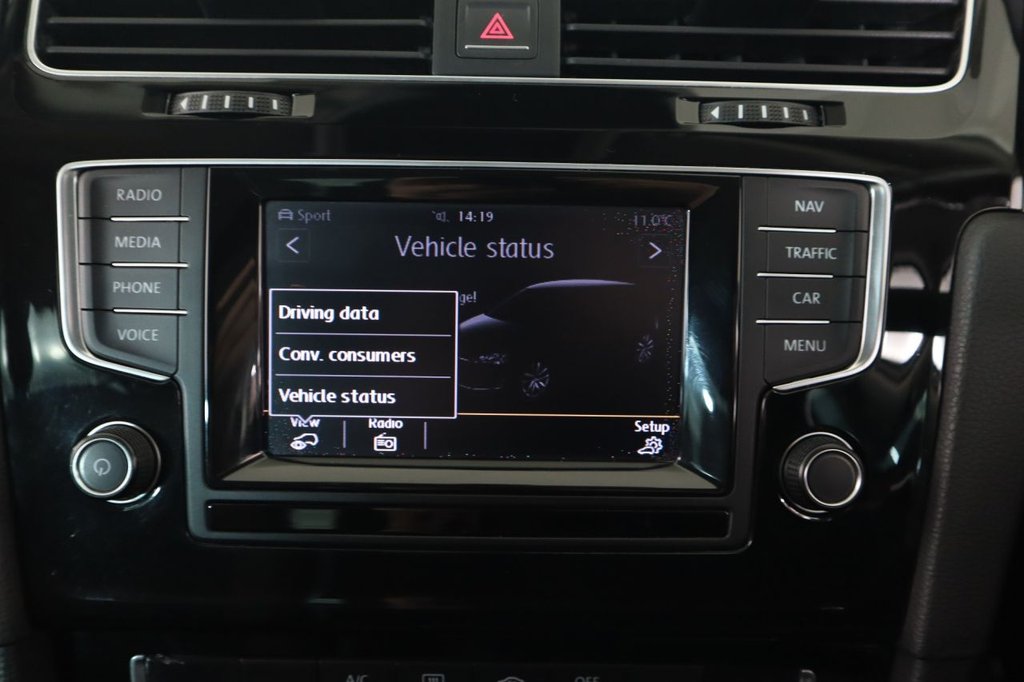 Used Volkswagen Golf 2013 for sale - 76724851: Photo 33