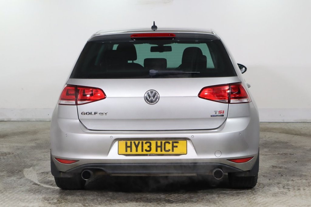 Used Volkswagen Golf 2013 for sale - 76724851: Photo 5