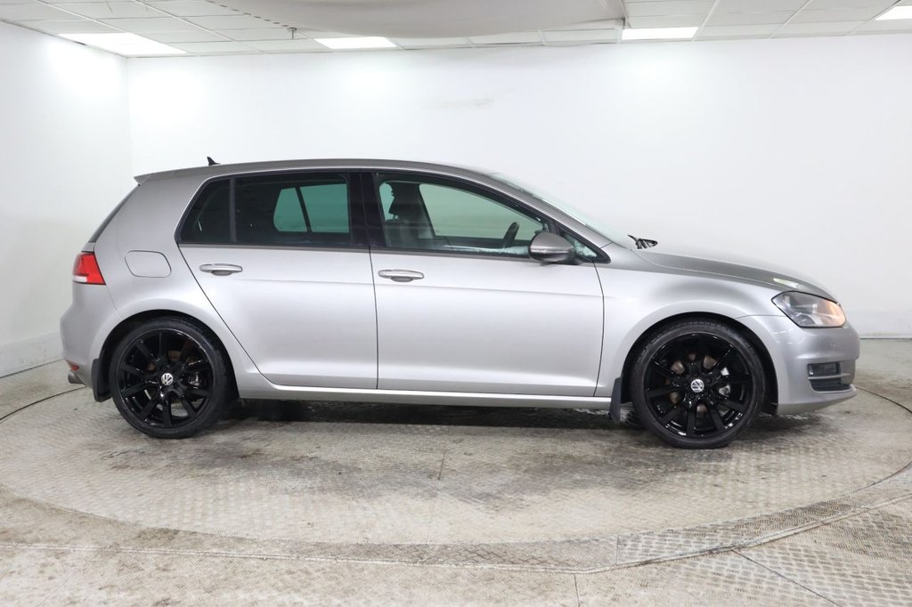 Used Volkswagen Golf 2013 for sale - 76724851: Photo 7