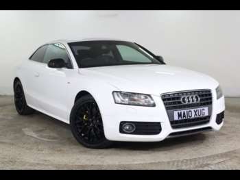 2010 (10) - 2.0 TDI S Line Special Ed 2dr [Start Stop]