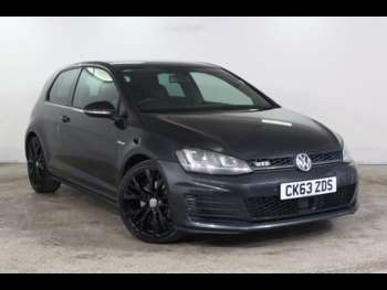 2014 (63) - 2.0 TDI BlueMotion Tech GTD Hatchback 3dr Diesel Manual Euro 6 (s/s) (184 p