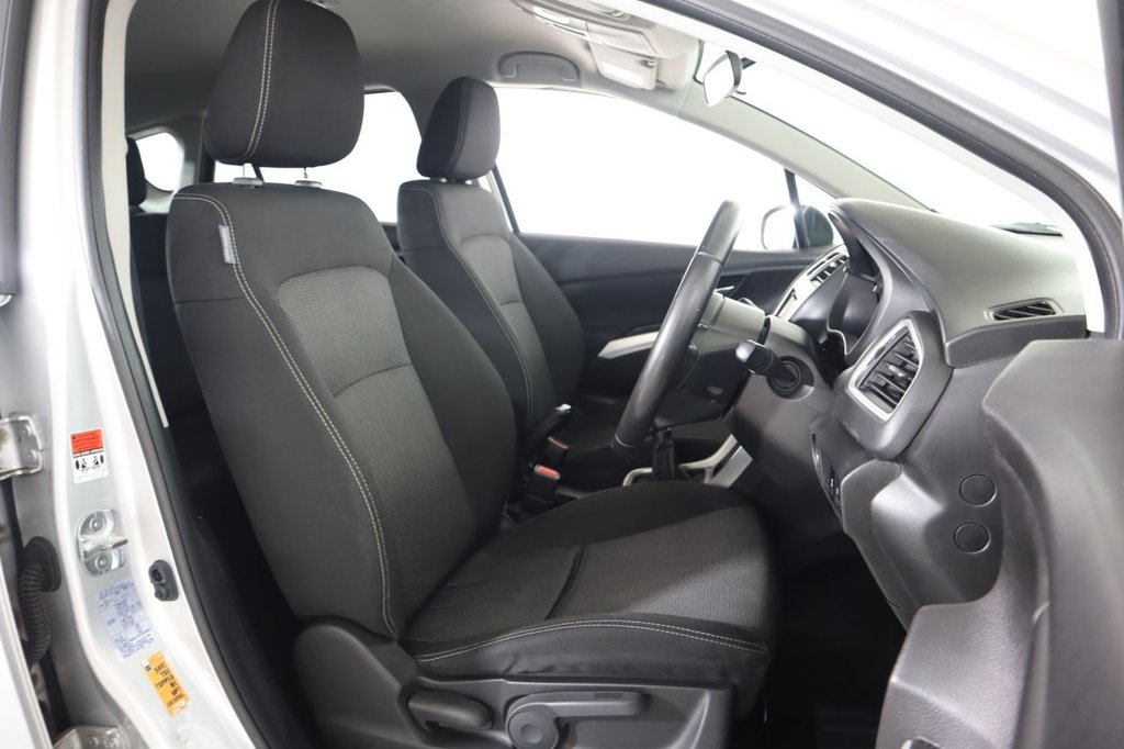 Used Suzuki SX4 S-Cross 2015 for sale - 77122021: Photo 13