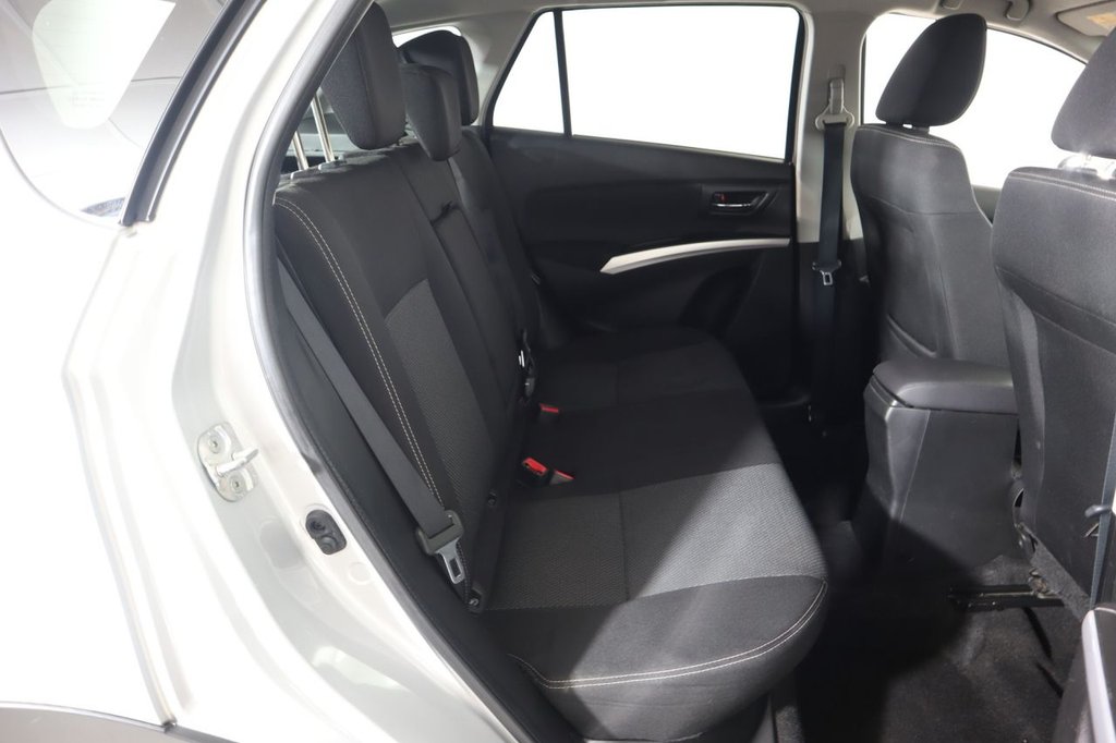 Used Suzuki SX4 S-Cross 2015 for sale - 77122021: Photo 14