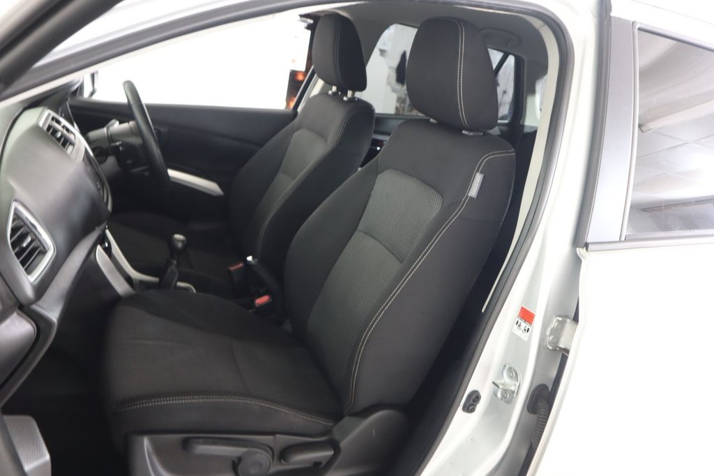 Used Suzuki SX4 S-Cross 2015 for sale - 77122021: Photo 15