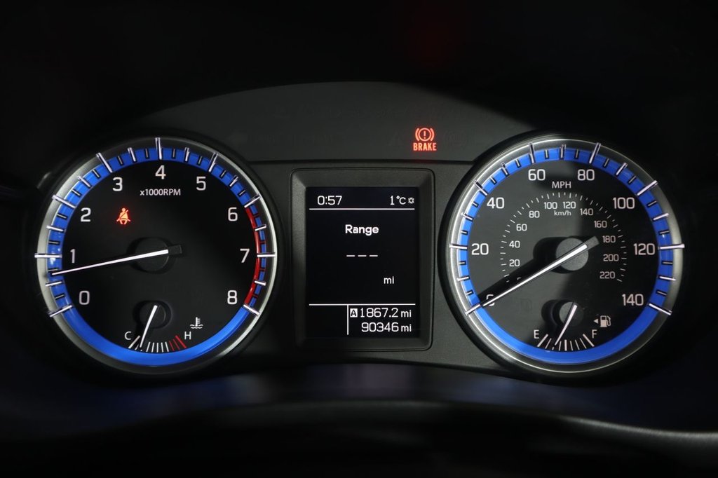 Used Suzuki SX4 S-Cross 2015 for sale - 77122021: Photo 19