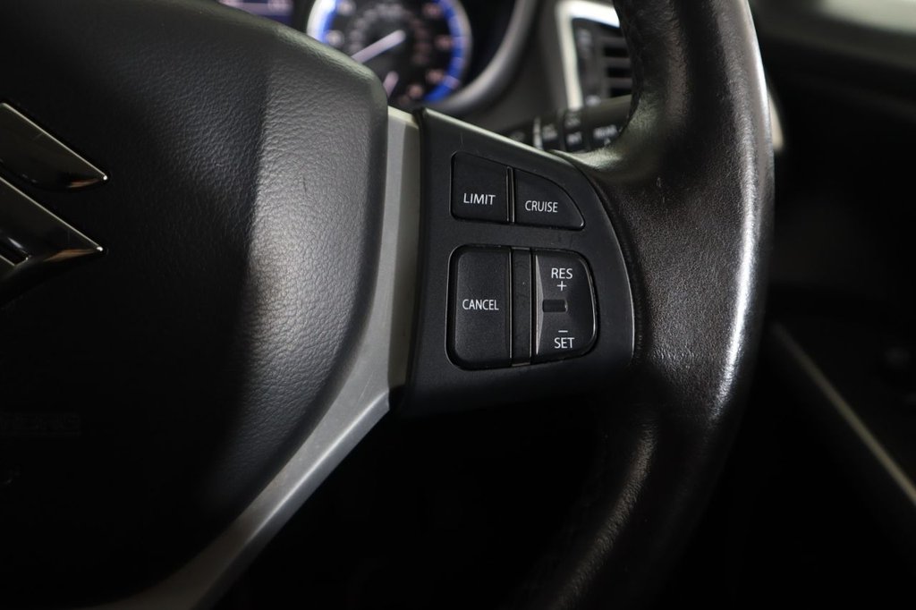 Used Suzuki SX4 S-Cross 2015 for sale - 77122021: Photo 20