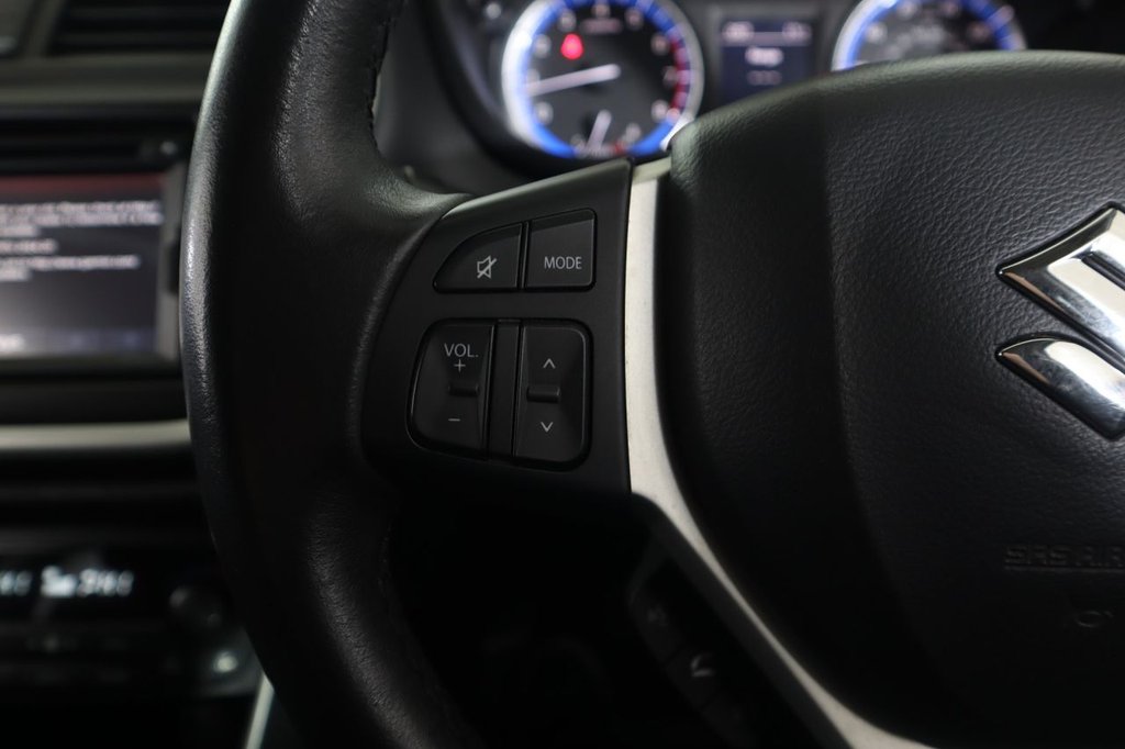 Used Suzuki SX4 S-Cross 2015 for sale - 77122021: Photo 21