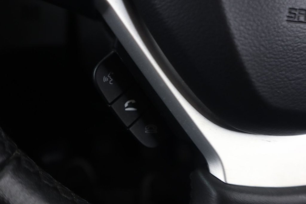 Used Suzuki SX4 S-Cross 2015 for sale - 77122021: Photo 22