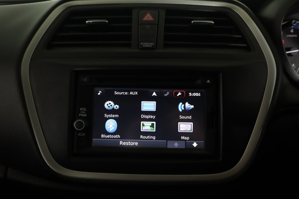 Used Suzuki SX4 S-Cross 2015 for sale - 77122021: Photo 27