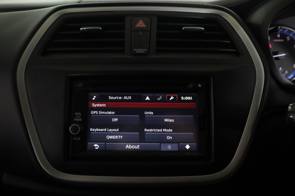 Used Suzuki SX4 S-Cross 2015 for sale - 77122021: Photo 28