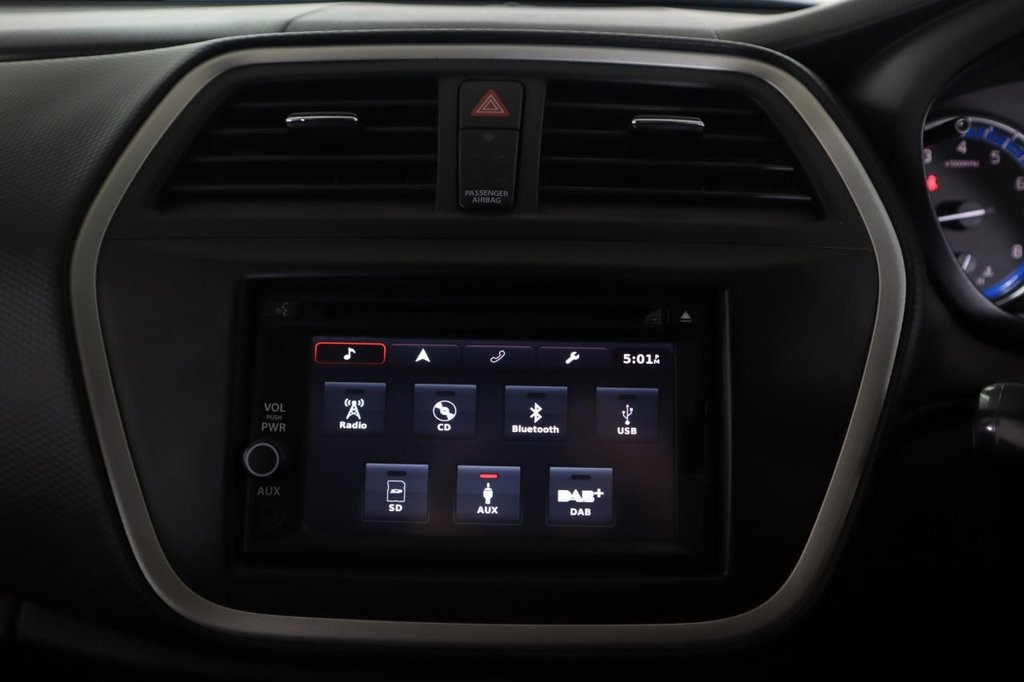 Used Suzuki SX4 S-Cross 2015 for sale - 77122021: Photo 29