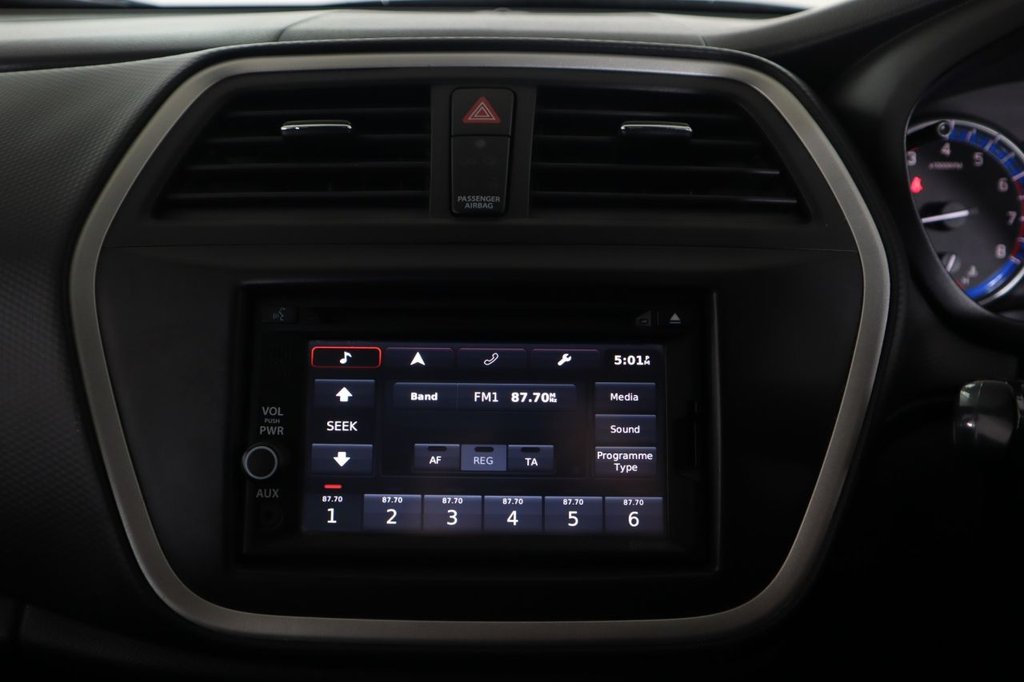 Used Suzuki SX4 S-Cross 2015 for sale - 77122021: Photo 30