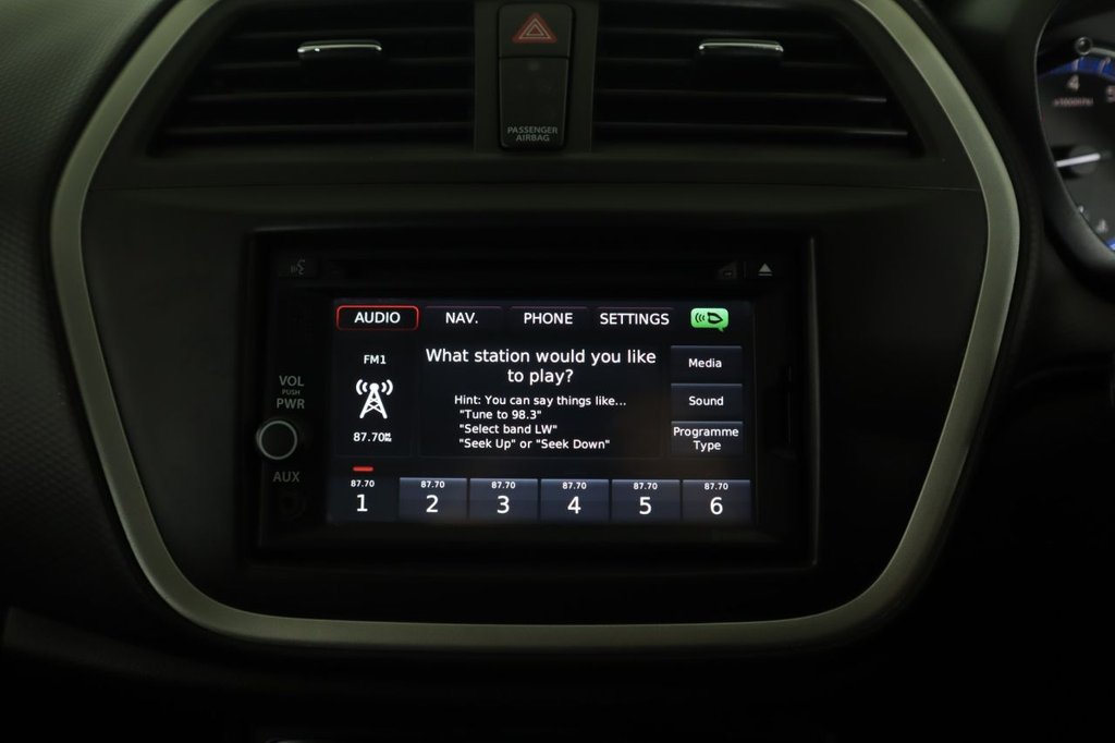 Used Suzuki SX4 S-Cross 2015 for sale - 77122021: Photo 32