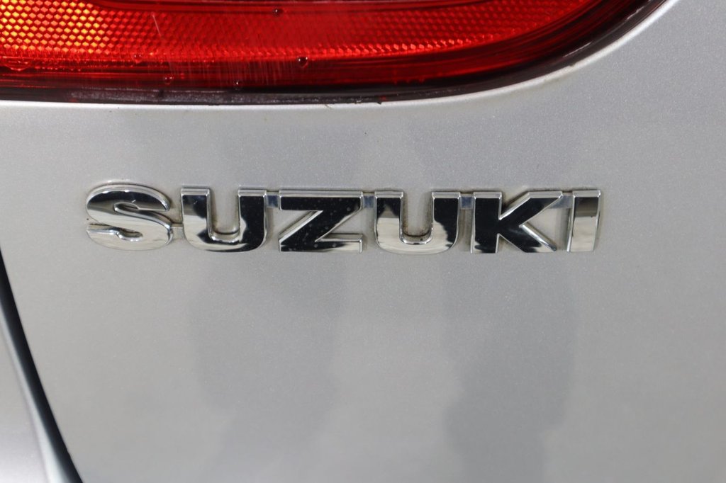 Used Suzuki SX4 S-Cross 2015 for sale - 77122021: Photo 35