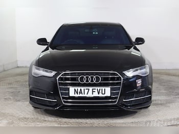 Used Audi A6 Saloon 2017 for sale - 78382737: Photo