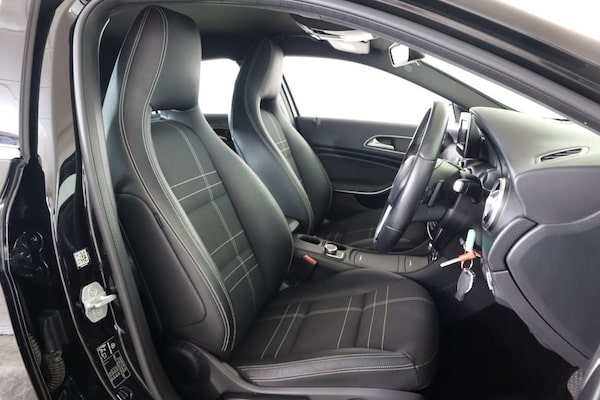 Used Mercedes-Benz A-Class 2015 for sale - 75753356: Photo 13