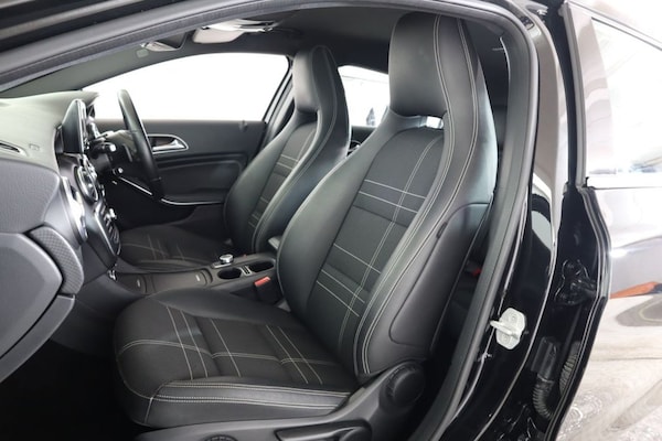 Used Mercedes-Benz A-Class 2015 for sale - 75753356: Photo 15