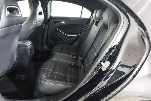 Used Mercedes-Benz A-Class 2015 for sale - 75753356: Photo 16