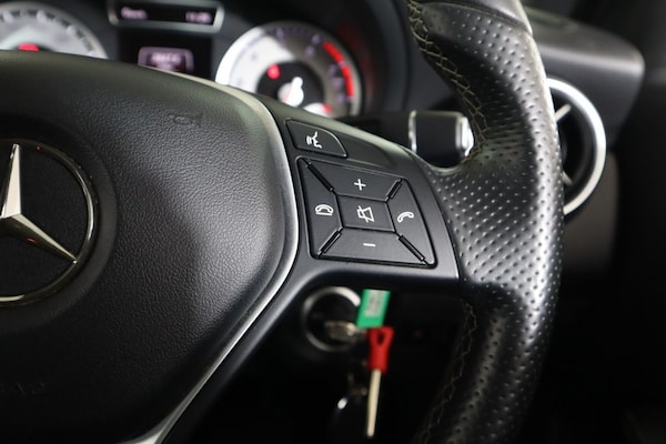 Used Mercedes-Benz A-Class 2015 for sale - 75753356: Photo 20
