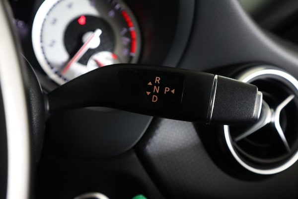 Used Mercedes-Benz A-Class 2015 for sale - 75753356: Photo 22