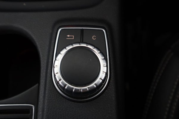 Used Mercedes-Benz A-Class 2015 for sale - 75753356: Photo 26