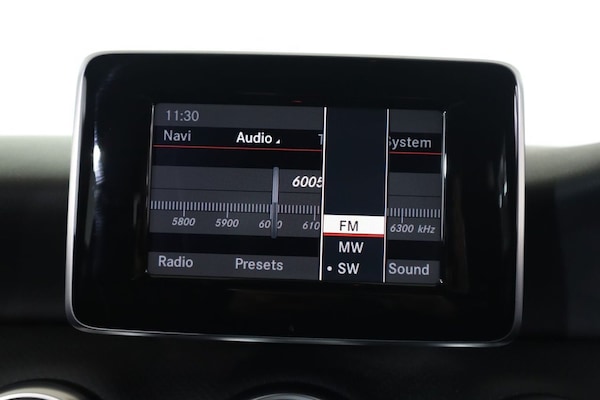 Used Mercedes-Benz A-Class 2015 for sale - 75753356: Photo 28