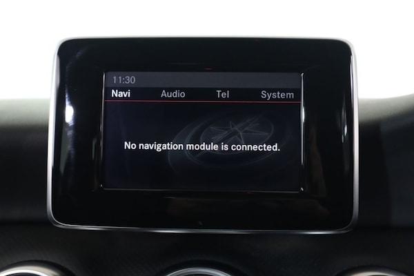 Used Mercedes-Benz A-Class 2015 for sale - 75753356: Photo 29