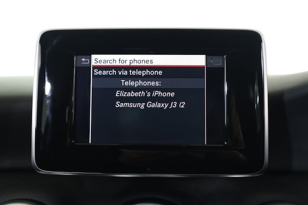 Used Mercedes-Benz A-Class 2015 for sale - 75753356: Photo 30