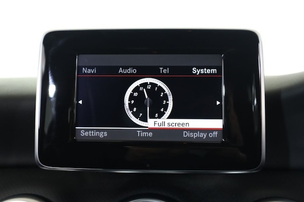 Used Mercedes-Benz A-Class 2015 for sale - 75753356: Photo 31