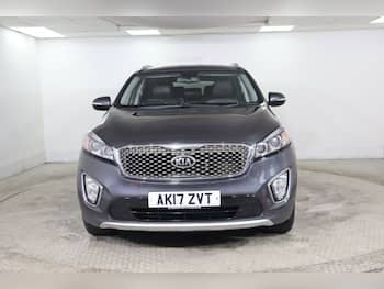 Used Kia Sorento 2017 for sale - 79804831: Photo