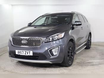 Used Kia Sorento 2017 for sale - 79804831: Photo