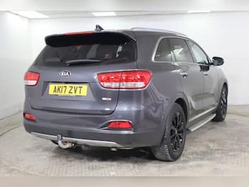 Used Kia Sorento 2017 for sale - 79804831: Photo