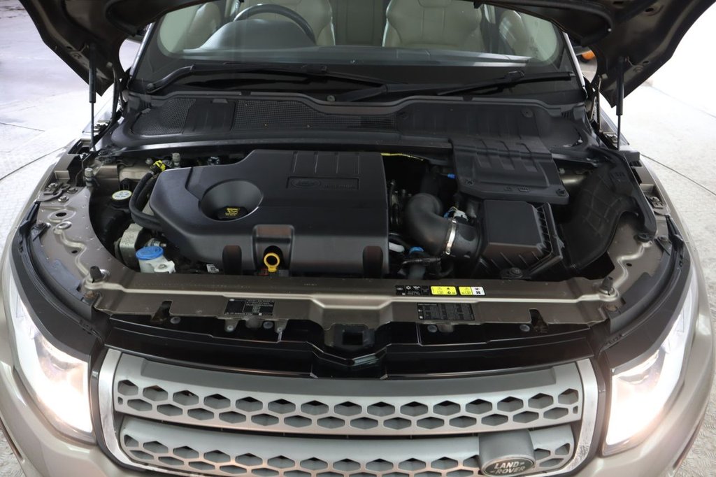 Used Land Rover Range Rover Evoque 2017 for sale - 77937061: Photo 10