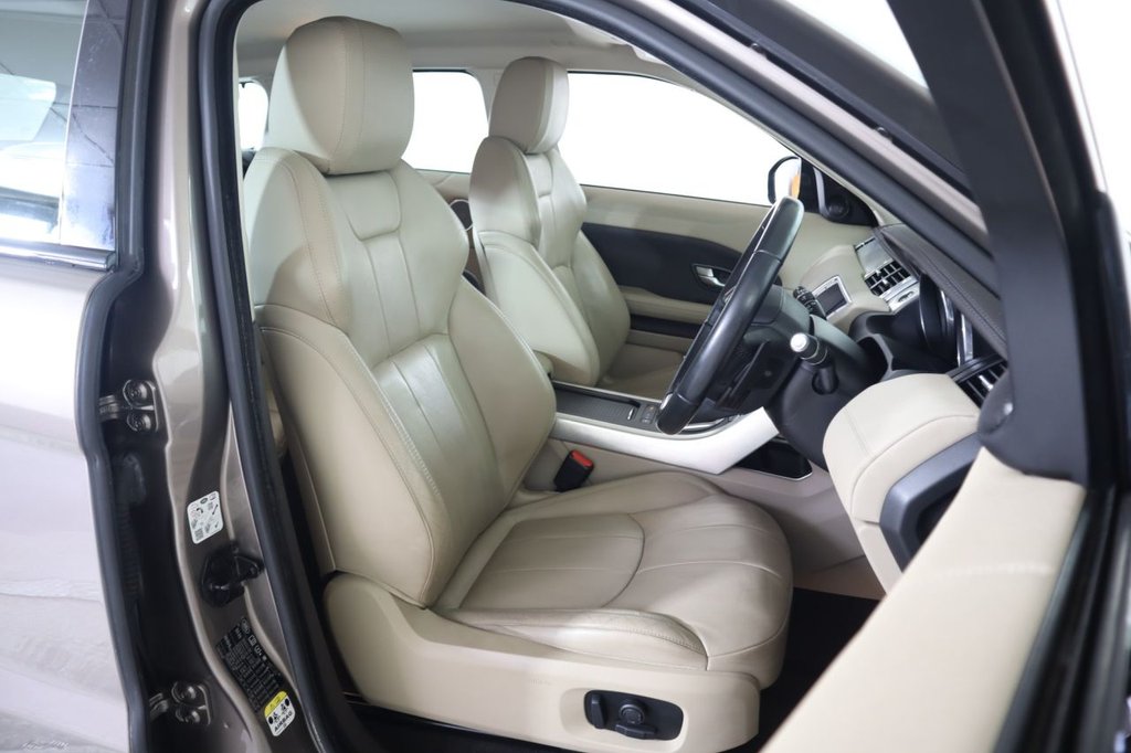 Used Land Rover Range Rover Evoque 2017 for sale - 77937061: Photo 13