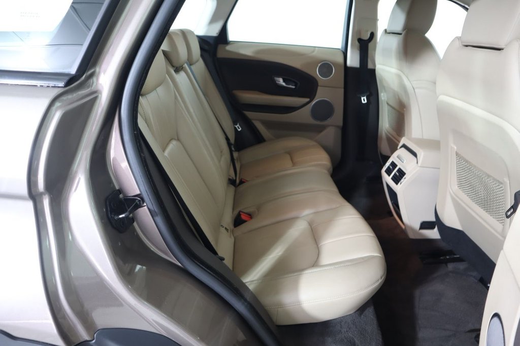 Used Land Rover Range Rover Evoque 2017 for sale - 77937061: Photo 14