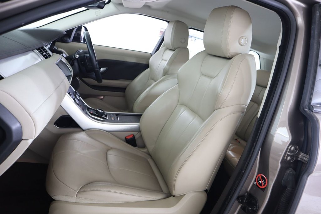 Used Land Rover Range Rover Evoque 2017 for sale - 77937061: Photo 15