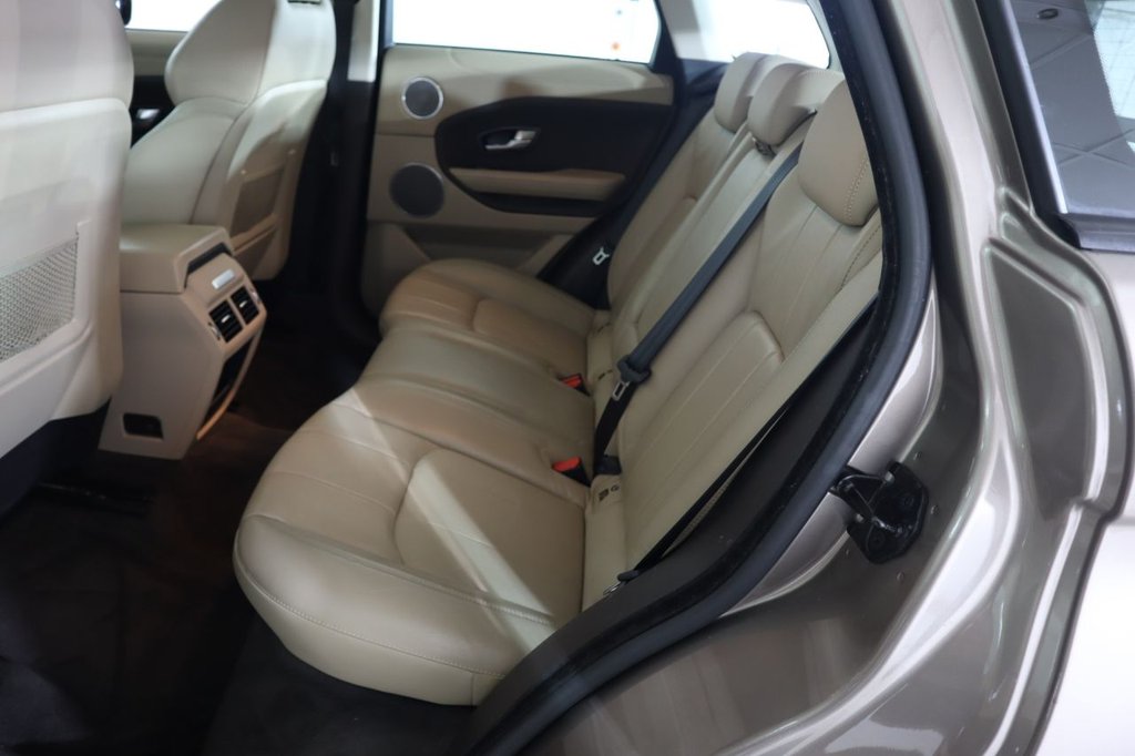 Used Land Rover Range Rover Evoque 2017 for sale - 77937061: Photo 16