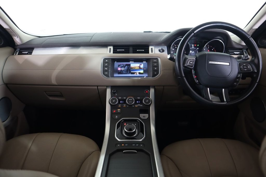 Used Land Rover Range Rover Evoque 2017 for sale - 77937061: Photo 17