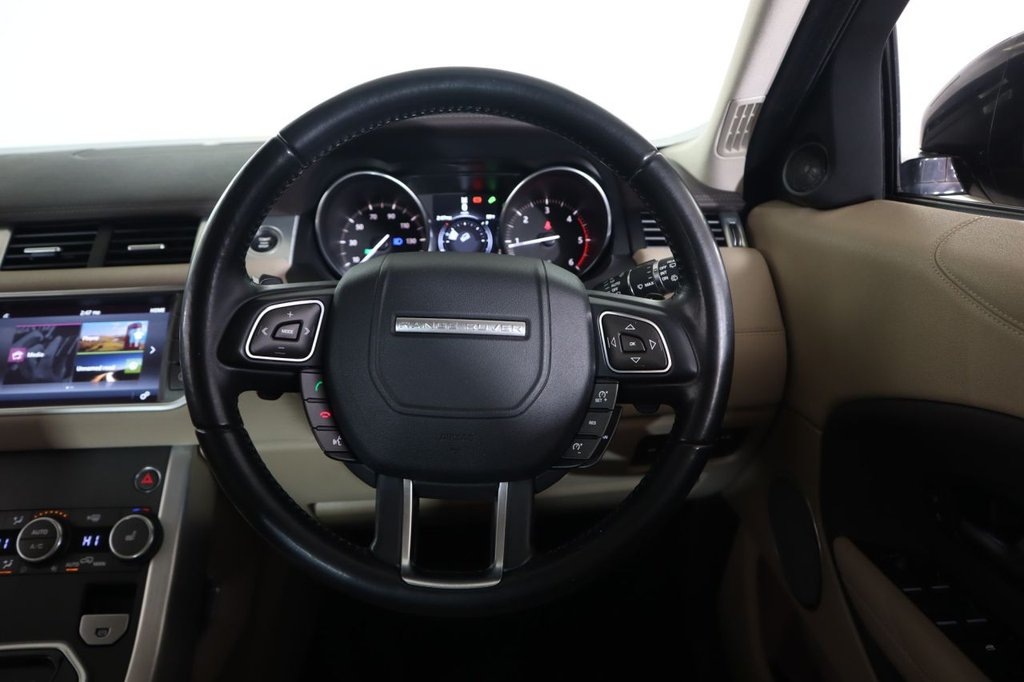 Used Land Rover Range Rover Evoque 2017 for sale - 77937061: Photo 18