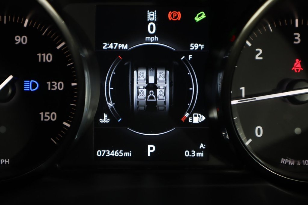 Used Land Rover Range Rover Evoque 2017 for sale - 77937061: Photo 19