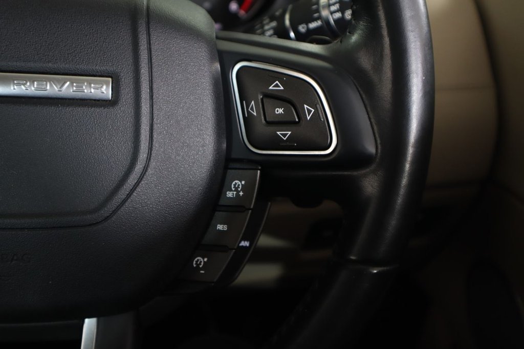 Used Land Rover Range Rover Evoque 2017 for sale - 77937061: Photo 20