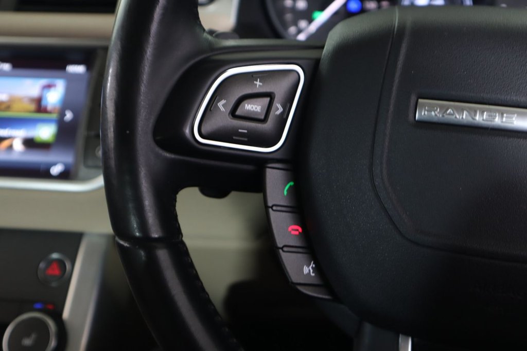 Used Land Rover Range Rover Evoque 2017 for sale - 77937061: Photo 21