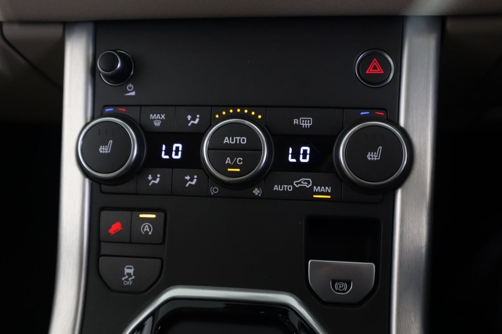 Used Land Rover Range Rover Evoque 2017 for sale - 77937061: Photo 27