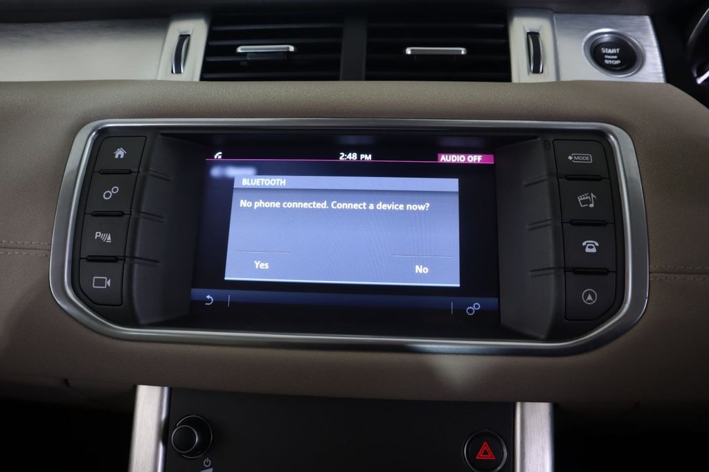 Used Land Rover Range Rover Evoque 2017 for sale - 77937061: Photo 30