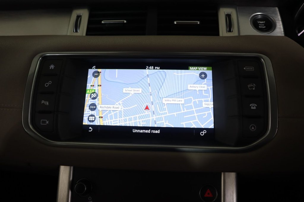 Used Land Rover Range Rover Evoque 2017 for sale - 77937061: Photo 31