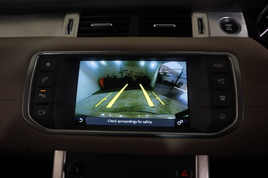 Used Land Rover Range Rover Evoque 2017 for sale - 77937061: Photo 32