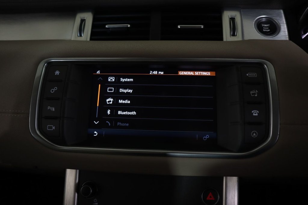 Used Land Rover Range Rover Evoque 2017 for sale - 77937061: Photo 33